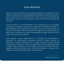 Milei compartió un comunicado de la droguería involucrada en las coimas