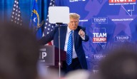 How the Las Vegas 'Trump slump' is imperiling economy of state that returned him to power