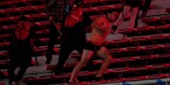 Le prohibieron el ingreso a los estadios de todo el país a uno de los jefes de la barra brava de Independiente