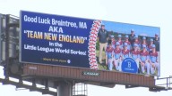 The buzz in Braintree, MA for Little League World Series 2025