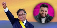 Jhovanoty juntó a Petro y ‘El Chavo’ en una de sus rutinas: “La vecindad, es el reflejo del pueblo colombiano”