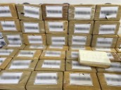 Vinculan a proceso a detenido con 307 kilos de cocaína en Ensenada