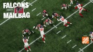 Falcons Mailbag: Where does the offensive line go from here?
