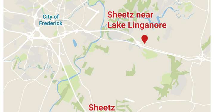 10th and 11th Sheetz locations are opening in Frederick County