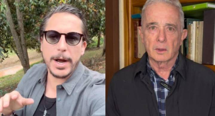 Alejandro Riaño contó las veces que Álvaro Uribe no ha aceptado concederle una entrevista