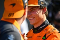 F1 Dutch GP LIVE: Qualifying latest updates, stream and result as Lando Norris eyes pole