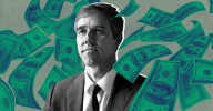 Texas Democrats Return as O’Rourke Faces Legal Fight Over PAC Donations