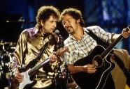 When legends lit up Cleveland: Remembering the 1995 Concert for the Hall of Fame