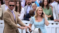 Karoline Leavitt's Husband Nicholas Riccio Has His Own Strange Connection To Politics