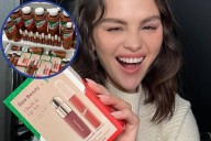 Selena Gómez lanza labial de Tajín, ¿homenaje a los mexicano?