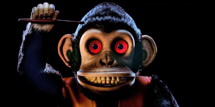 Stephen King's 'The Monkey' Tops Streaming Charts Months After Release