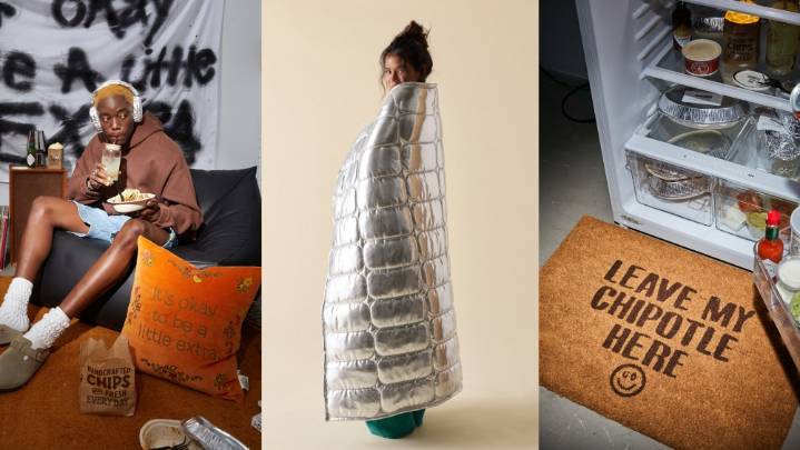 Urban Outfitters and Chipotle Launch Back-to-School Collection, Photos
