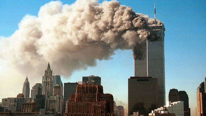 Three more victims of 9/11 terrorist attack identified more than 20 years later