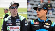 Carson Hocevar Takes Major Heat From Brad Keselowski As Physical Altercation Video Surfaces Tensions flare between Carson Hocevar and Brad Keselowski after an intense on-track exchange spills over int