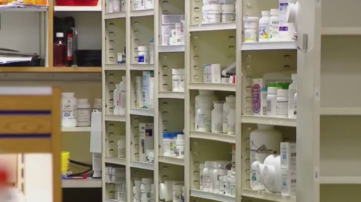 How heat can affect mail ordered medication