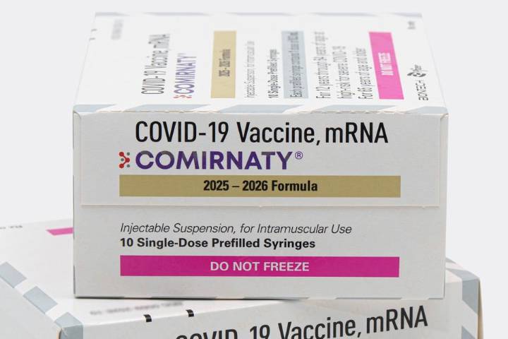 Why getting a COVID-19 vaccine is likely to be more complicated this year
