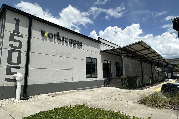 Dennis + Ives: First phase of adaptive reuse project fully leased