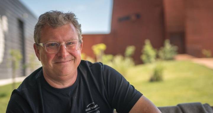 Este jueves, en Cipolletti: el winemarker Hans Vinding-Diers presenta sus vinos más emblemáticos