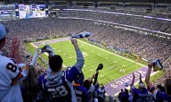 NFC East Primer: Sleeping Giants in New York?