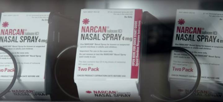 San Diegans mark International Overdose Awareness Day