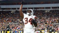 Cleveland Browns may be lacking confidence in RB room after tweet this morning