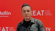 Alexis Escobar al borde de la muerte; el cantante popular presentó emergencia médica