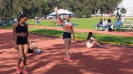 Cecilia Tamayo y Edgar Ramírez acudirán al Campeonato NACAC de Atletismo