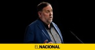 ERC da apoyo a la Flotilla ante la "vulneración de los derechos humanos" sobre el pueblo palestino