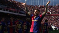 Al-Nassr signs Martinez after he leaves Barcelona