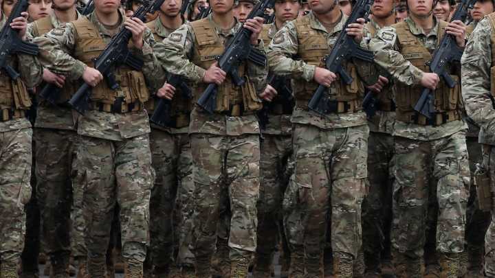 Conscripto murió de un disparo mientras estaba de guardia en Regimiento de Chillán