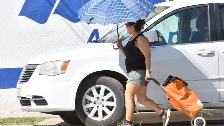 El calor no da tregua a Coahuila: así será el clima HOY 29 de agosto