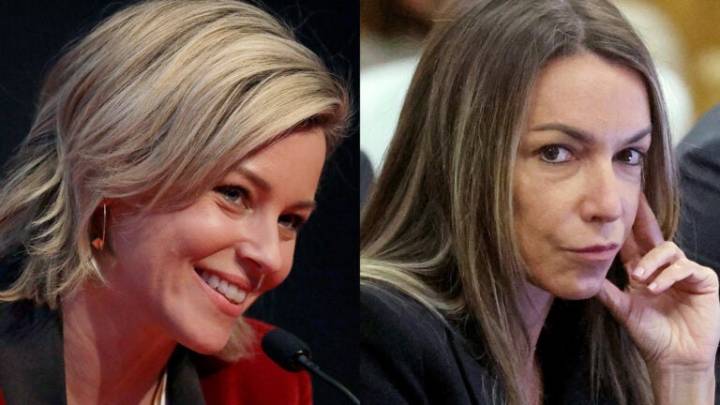 Report: Elizabeth Banks will play Karen Read in limited series