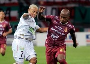8ª fecha Liga Betplay 2025 – II, este domingo 4 partidos