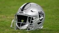 Young Las Vegas Raiders receiver rising up depth chart after electric preseason showing