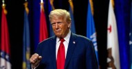 Trump Mulls Holding Republican National Convention Ahead of Midterms
