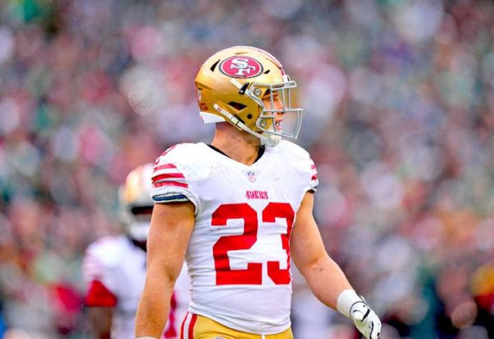 Fantasy Football RB Projections - Updated Running Backs Include Ashton Jeanty, Christian McCaffrey, Chase Brown, J.K. Dobbins, Jordan Mason, more