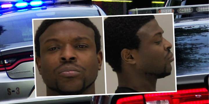 Richmond County deputies searching for man wanted for aggravated assault