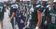 Ranked Midlands teams involved in Top 10 matchups