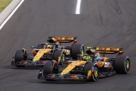 Dónde ver en directo online el Gran Premio de Países Bajos de la Fórmula 1