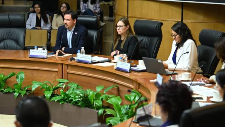 Necesario reformar Ley de Participación Ciudadana para transparentar presupuesto participativo: IECM