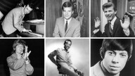 Teen heartthrobs named Bobby were everywhere in the '60s