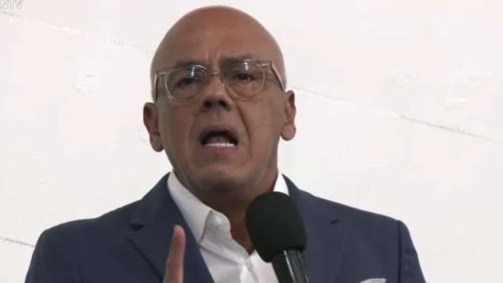Presidente de Asamblea Nacional de Venezuela Acusa "Acciones Agresivas" Financiadas por Narco