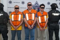 Detienen a tres aficionados de Tigres tras riña en el Estadio Universitario