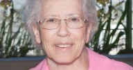 Leanne Peck Ward