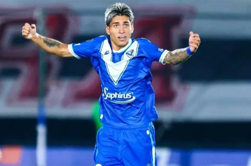Maher Carrizo no se perderá el cotejo ante Central