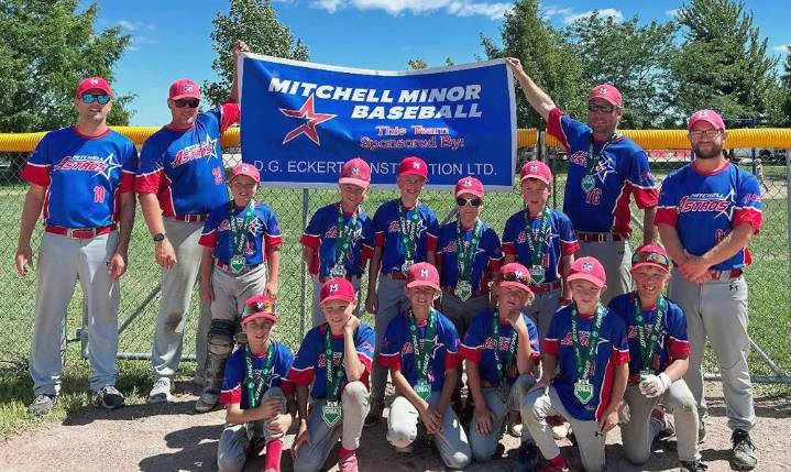Sterling silver for 9U's in first