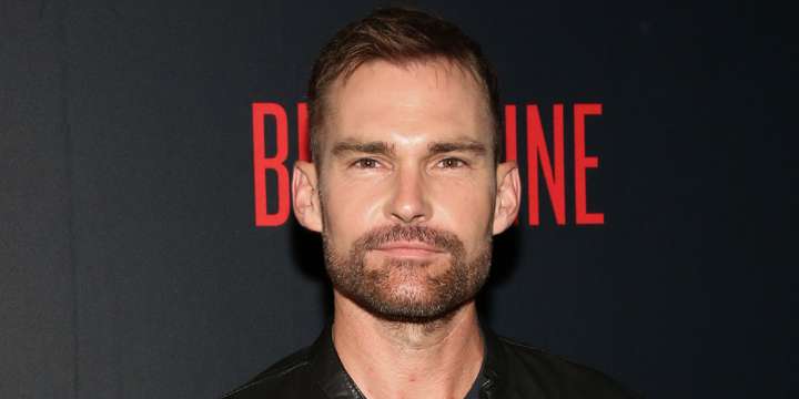 American Pie’s Seann William Scott Breaks Down His Monthly Salary in Court Filing 
