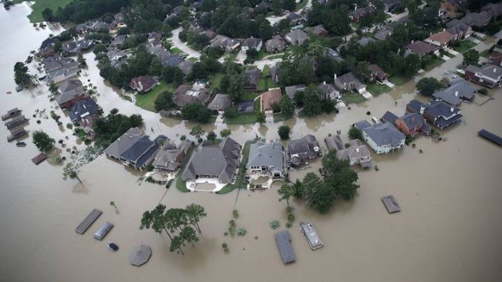 Why climate risk could affect your credit score for buying a home