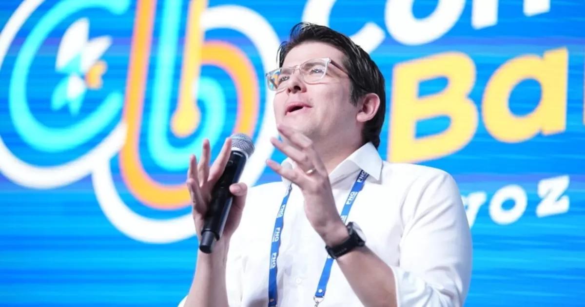 "Petro le puso una diana en el pecho a Miguel Uribe": exviceministro del Interior