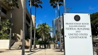 U.S. district judge in Hawaii considers legality of restrictions on abortion medication access
